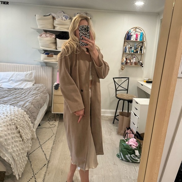 ZAFUL light trench M - Picture 4 of 14